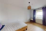 PENZING | Helle möblierte 2-Zimmer-Neubauwohnung mit Loggia | ZELLMANN IMMOBILIEN