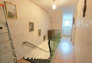 "IHR EIGENES HAUS MITTEN IN WIEN – Ruhe, Grün & Lebensqualität"