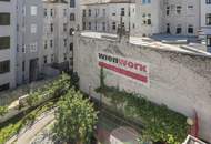 Ihr neuer Bürostandort nahe Meiselmarkt und U3 - Lager, Lokal, Stellplatz zusätzlich anmietbar! PROVISIONSFREI!