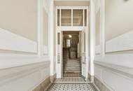 ++ TRAUM mit WIEN-BLICK ++ Exklusive DREI Zimmer mit grandioser Dachterrasse