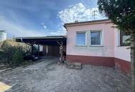 Charmantes Wohnhaus mit Entwicklungspotenzial auf einem kleinen Grundstück in Badersdorf