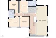 Mehr Platz fürs Leben: Familienhaus mit 4-m-Garage, Hebebühne, Pool &amp; Homeoffice