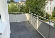 INVESTMENT IN WAIDMANNSDORF: VERMIETET BIS 2027 INKL. TIEFGARAGENSTELLPLATZ