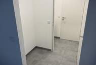 Neubau Gewerbehalle Teesdorf B17 - 154 bis 399 m2 - Fussbodenheizung - sofort beziehbar