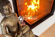 Traumhafter Bungalow in einmaliger Attersee-Lage. Attersee Ort: 155m² Luxus mit Garten und Terrasse!