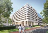 Moderne Eleganz trifft urbane Lebensqualität in Wien-Leopoldstadt