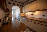 4 Zimmer Eigentumswohnung mit Fernblick