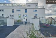 4-ZIMMER WOHNUNG | MIT GROSSER TERRASSE | NIEDRIGE ENERGIEKOSTEN