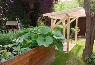 Grün statt Grau – Dein 2,5-Zimmer-Traum mit Privatgarten