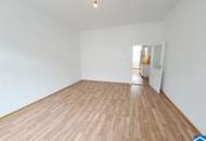 Ruhig wohnen mitten im 3. Bezirk: 2-Zimmer-Altbauwohnung mit Charme