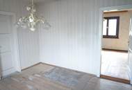 Günstiges renovierungsbedürftiges Haus mit kleinen Grundstück in Attnang Puchheim!!