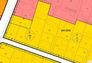 Unbebautes Grundstück | 600 m² | Bauland Wohngebiet – maximal 2 Wohneinheiten | im Herzen von Leopoldsdorf - unweit der Hauptstraße