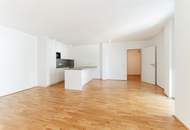 Wenige Schritte zur Mariahilfer Straße! Erstbezug! 2-Zimmer-Wohnung mit Balkon zu vermieten!