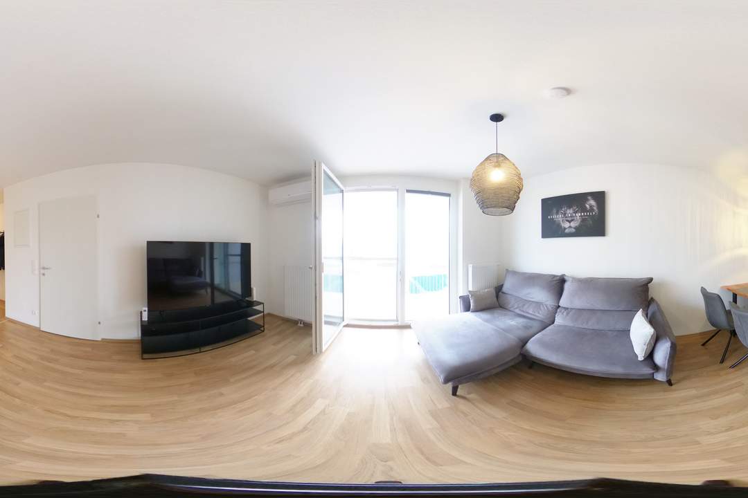 MODERNES WOHNGLÜCK! Zweitbezug in Wiener Neustadt Nähe Cinenova-Center