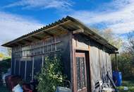 BAUGRUNDSTÜCK 576 m² | GÄNSERNDORF-SÜD | AUFSCHLIEßUNGSKOSTEN BEREITS BEZAHLT !!!