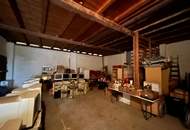 Einzigartige Liegenschaft mit Geschichte – Wohnhaus &amp; ehemaliges Computermuseum