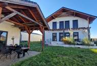 Geschmackvolles Einfamilienhaus zum Fertigstellen