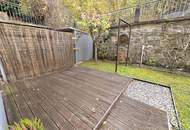 "Turmhaus-Wohnung in Pressbaum"