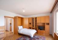 Kompakt, clever, komplett – Raumwunder mit Loggia in Bestlage