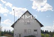 Heidenreichstein - Haus mit Gartenidyll