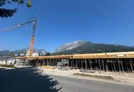 V. NEUBAU mit riesiger Aussichtsterrasse!