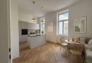 Luxuriöser 5-Zimmer-Wohntraum in 1030 Wien – Erstbezug mit 2 Balkonen!