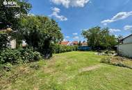 Errichten Sie hier Ihr Traumhaus auf 1.248 m² in Blumau-Neurißhof