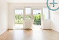 Charmante 3 Zimmer Gartenwohnung