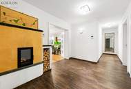 Ankommen. Durchatmen. Zuhause sein – Ihr stilvoller Bungalow mit Schwimmbiotop vor den Toren Wiens