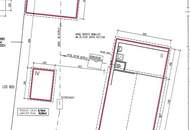 Seltene Gelegenheit - Simmeringer Kleingarten mit 546 m² Eigengrund – keine Pacht - ganzjähriges Wohnen erlaubt!