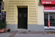 Historische 2-Zimmer-Wohnung in Top-Lage in Villach