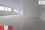 Attraktive, helle 2-Zimmer-Wohnung im Erstbezug – Ideal für Investoren oder Selbstnutzer !