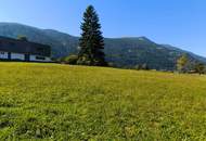 Traumhaftes Grundstück für Wohnprojekt im Zentrum von Afritz am See – 4.169 m²