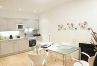 Hofseitige, ruhige Neubauwohnung mit schönem Blick! 6. OG!!!!!