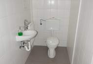 Branchenfreies Gassenlokal - kein Gastro