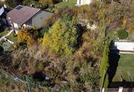 Traumhaftes Baugrundstück in Nursch, nähe Ernstbrunn – Ihr Eigenheim auf 580 m² für 85.000 €!