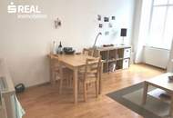 Nette 2-Zimmer-Kleinwohnung in toller Lage zur Vermietung