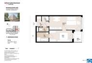 Wohnen am Prater – 2–4 Zimmer mit Balkon und Top-Ausstattung