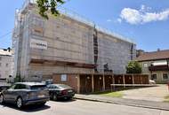 Vermietete 3-Zimmer-Wohnung - Alte Poststraße Graz!