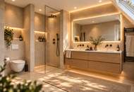 ++ 8 ZIMMER-PENTHOUSE ++ Eine Rarität in Wien + private Liftfahrt auf die Dachterrasse