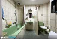 Wohnen in bester Lage – Ruhige Familienwohnung an der Taborstraße