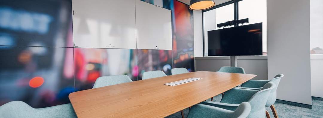 Büros am Wienerberg