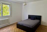 Familien-Hit: 4-Zimmer Wohnung mit 2 Loggien in Ruhelage
