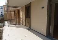 Jetzt einziehen: 2-Zimmer-Wohnung mit Terrasse und Garten - Wildgarten - Provisionsfrei