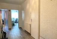 Befristet vermietete 2.5-Zimmer-Wohnung im 2. Liftstock nahe Mariahilfer Straße