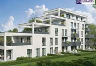 Wohnen über den Dächern von Graz mit gigantischer Außenfläche in einem schönen Grazer Stadtteil - provisionsfrei!