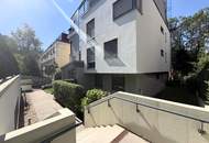 Exquisite Terrassenwohnung für gehobene Ansprüche // Exquisite Terrace Apartment for Discerning Tastes //