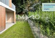 3 Zimmer Gartenwohnung!