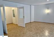 absolute Grünruhelage - renovierte 4-Zimmer-Wohnung - 123 m² Wohnfläche - 20 m² Terrassen - eigener kleiner Garten