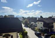 Großzügige 3-Zimmer-Wohnung in Liefering